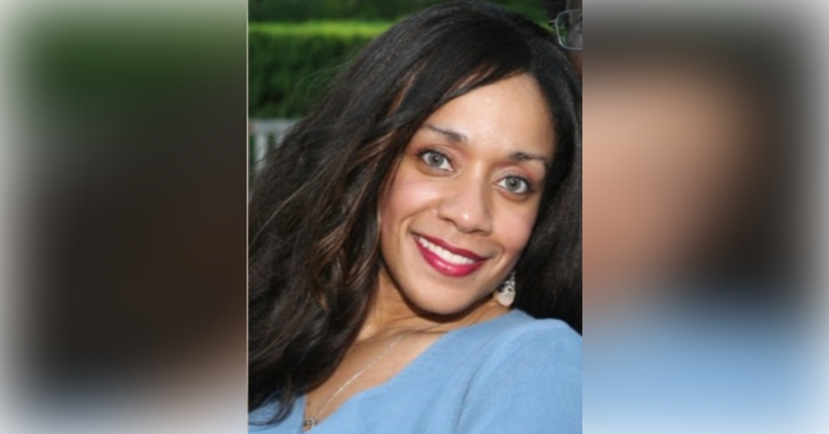 Obituary information for Christiana Suzanne Boyce