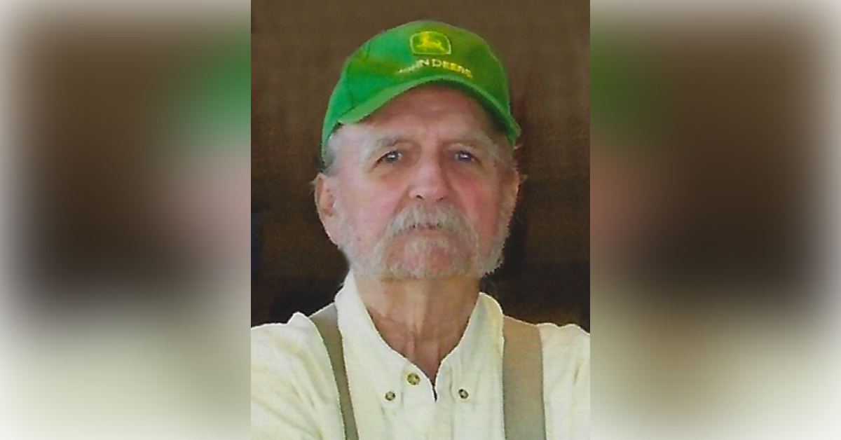 Obituary information for Thomas Shelburne