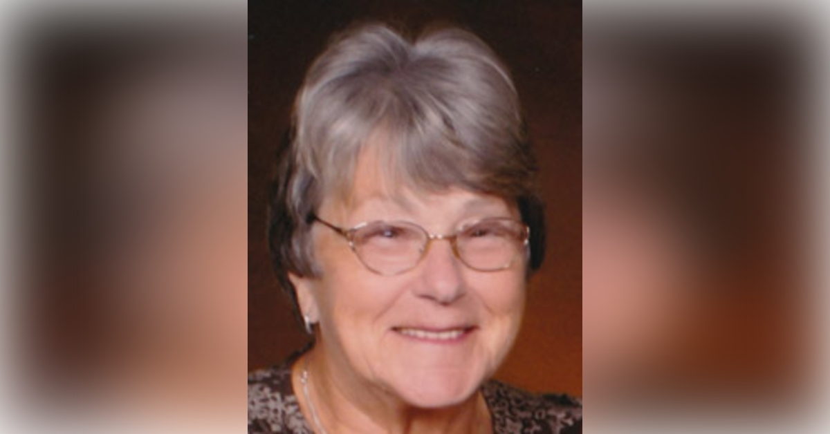 Obituary information for Judith "Judy" Barton