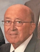 Photo of James Robinson, Jr.