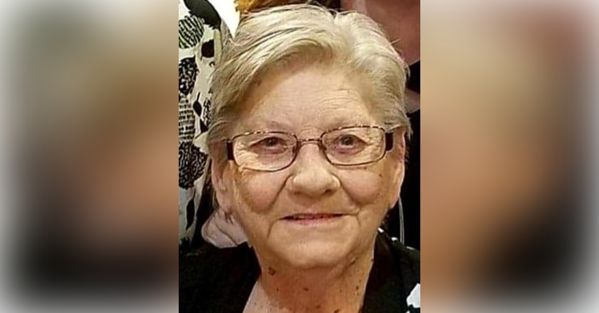Obituary information for Shirleen Brown