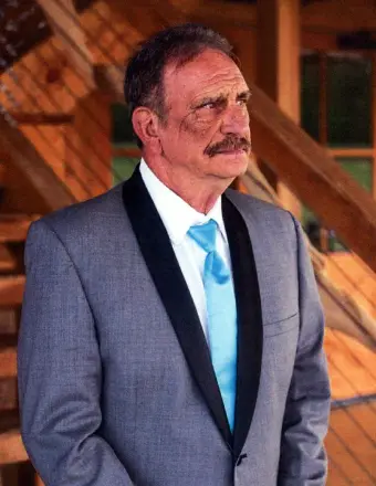 Bobby Wayne  Sherrill Sr. 28961092