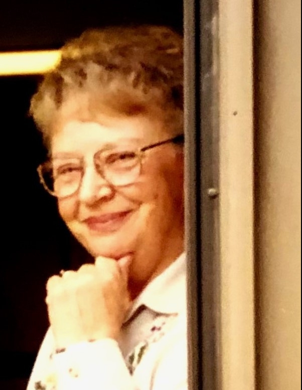 Verna Sand 2023 Lindstrom Funeral Homes