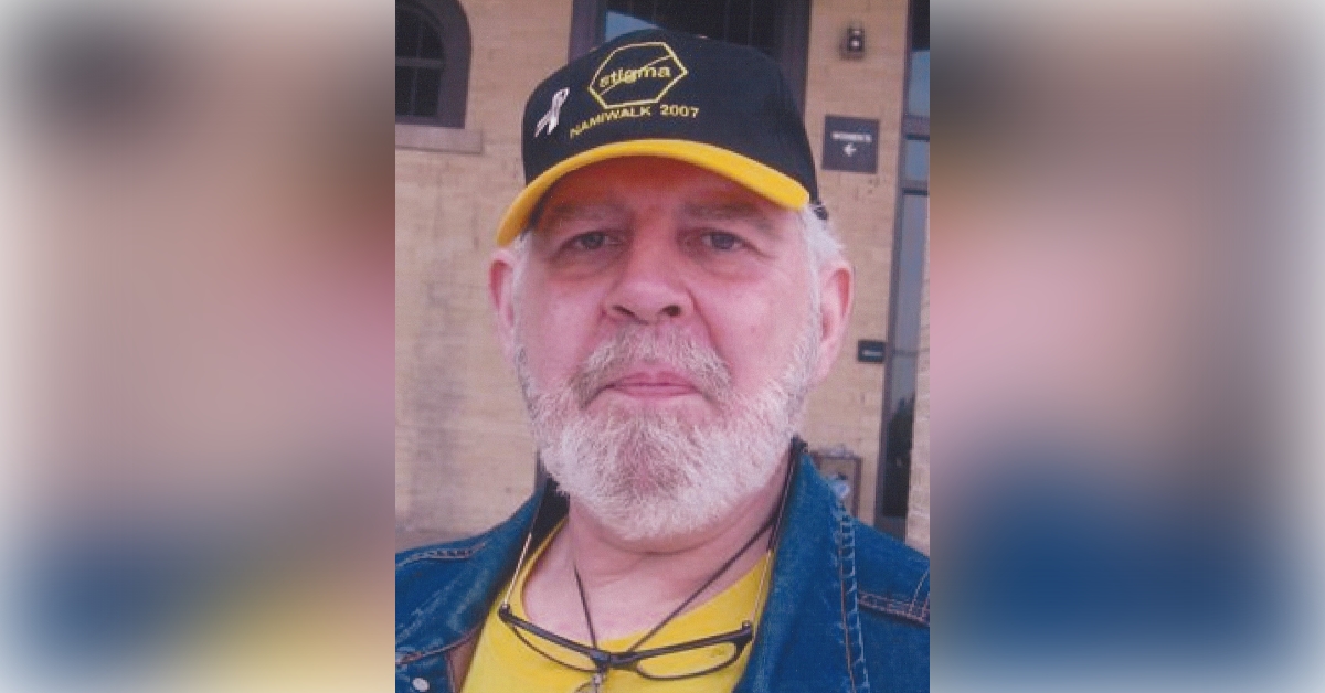 Obituary information for Randy Meyer