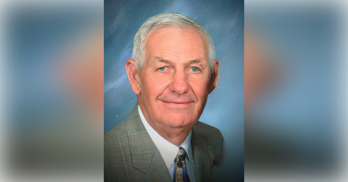 Obituary information for Daniel J. Ludlow