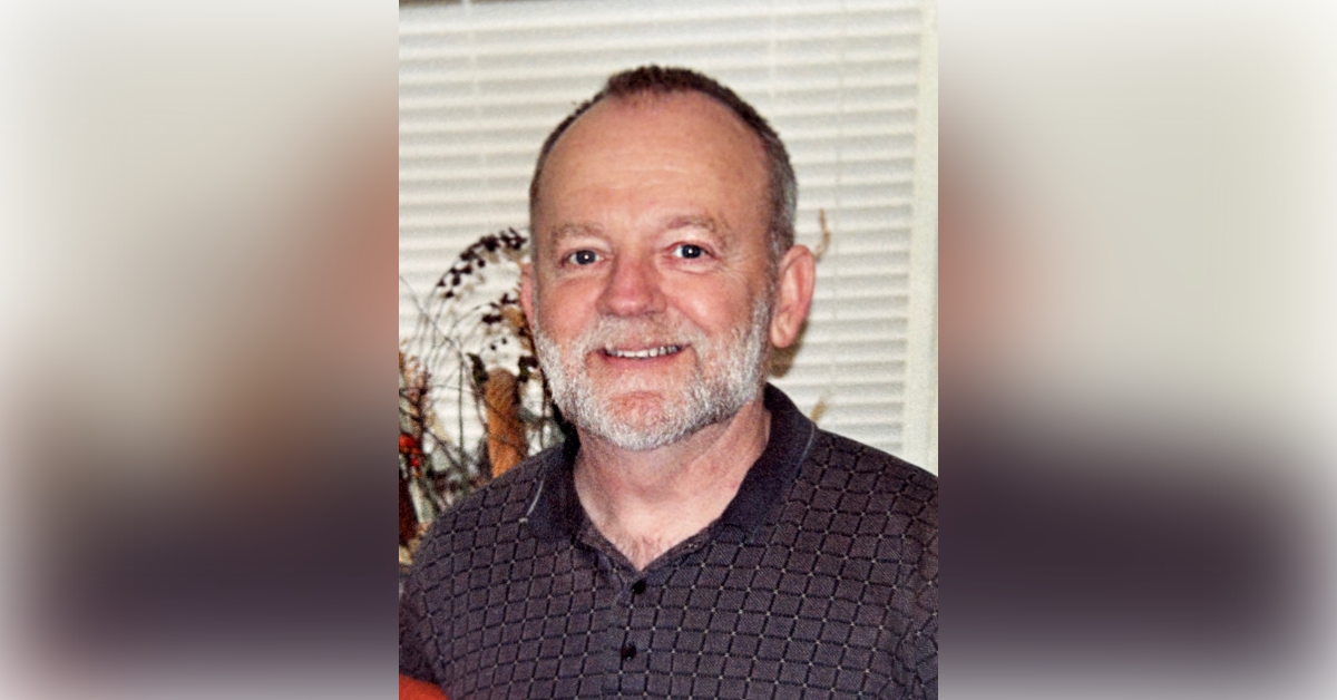 Obituary information for Ron Wilson