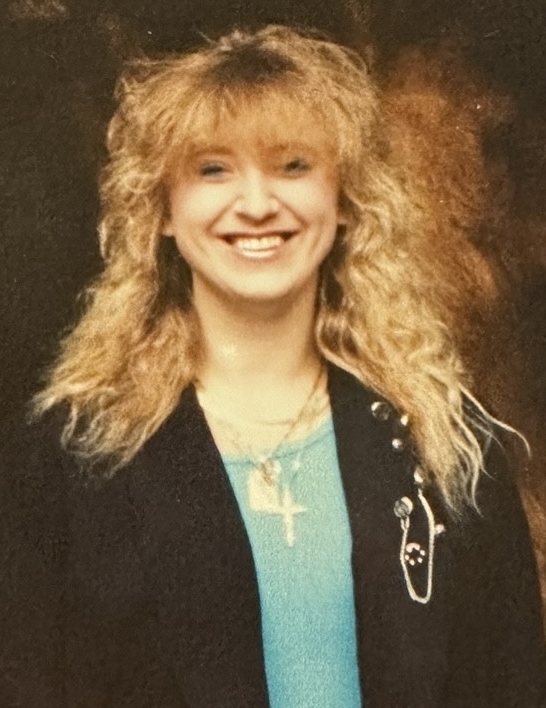 Lisa E. Solon 2023 The Morrison Etheridge Funeral Home Inc