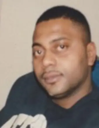 Reginald Arthur 28964053