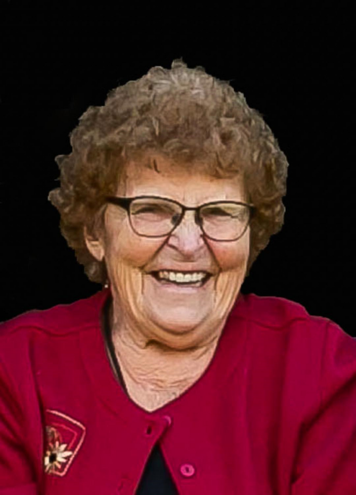 Lois Dean Harvey 2023 Hindle Funeral Home