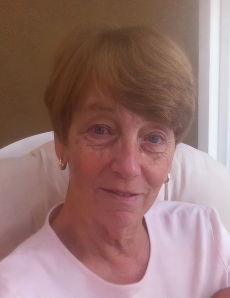 Obituary information for Margaret Elizabeth Harmon