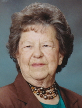Lois M. Cass