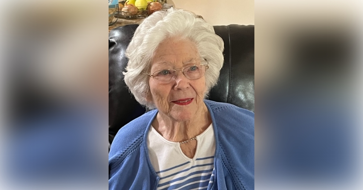 Obituary information for Lydia Diane Haslett Carpenter