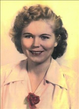 Mildred Naomi Reed