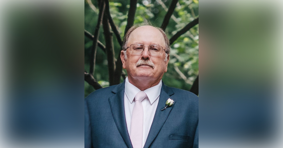 Obituary information for Darrell Reese Brown
