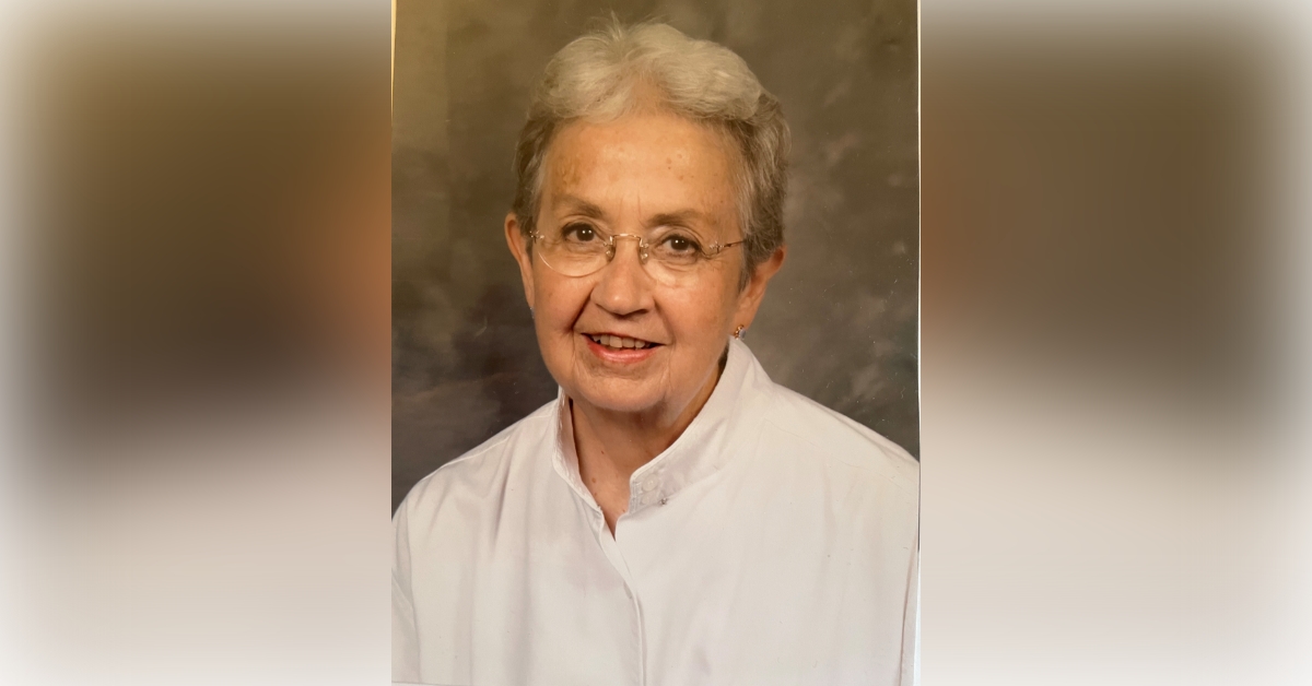 Obituary information for Rosalind Ann Barrett