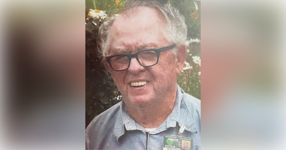 Obituary information for Otis Everett Bolender