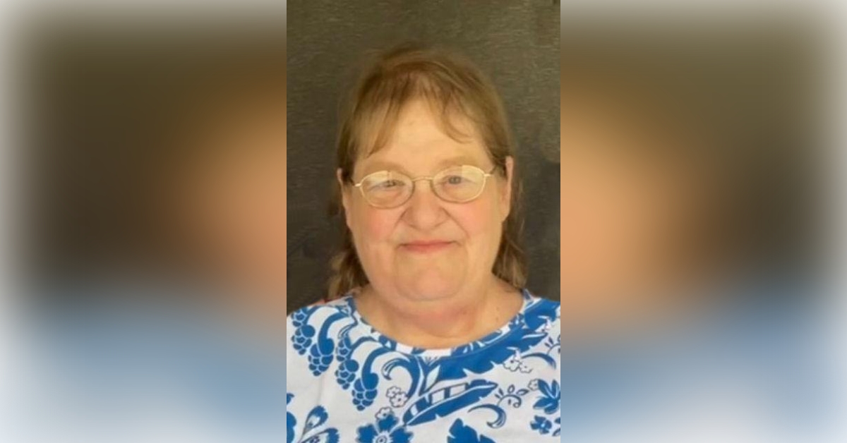 Obituary information for Sandra S. Landrum