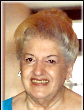 Rose DiFalco - 2023 - Leone Funeral Home