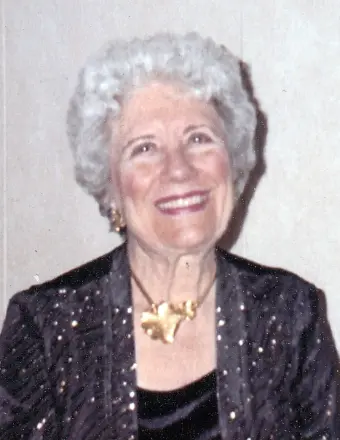 Phyllis Elaine Hanson