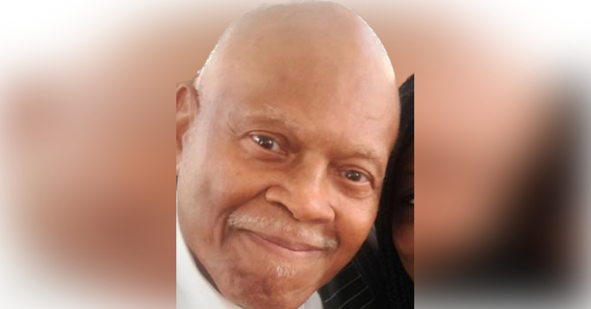 Obituary information for James Jackson