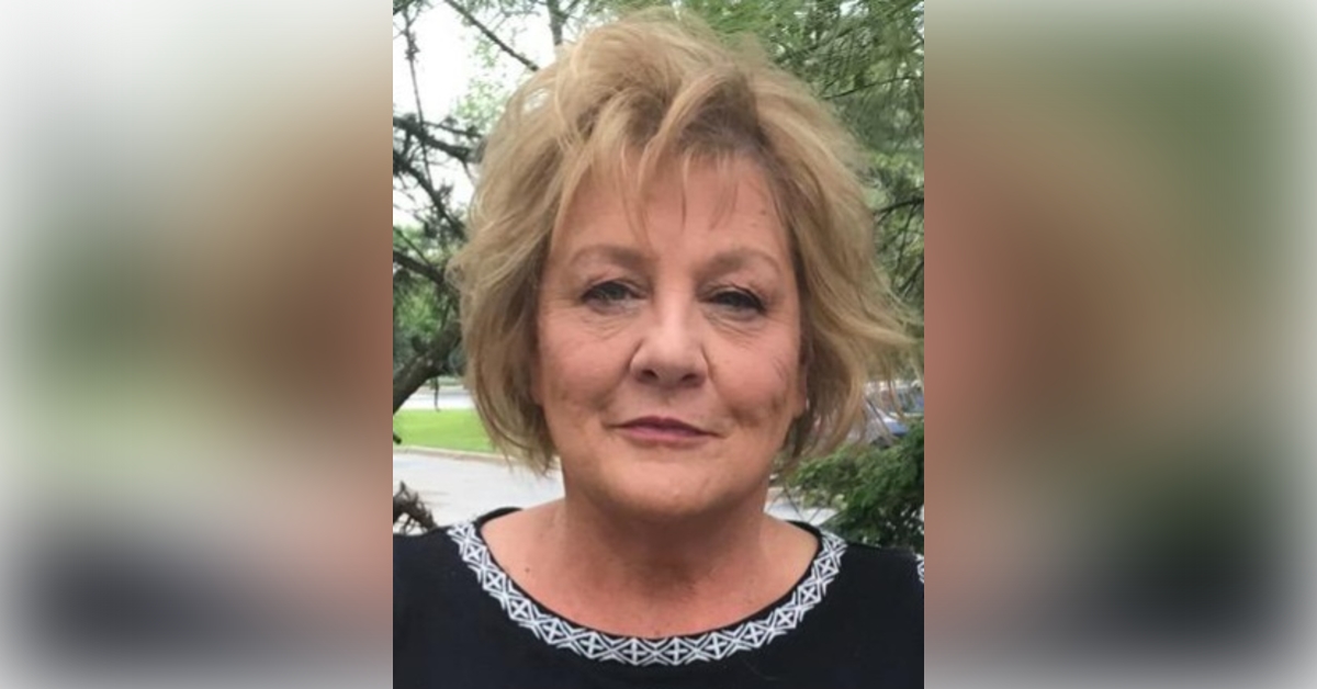 Obituary information for Barbara J. Hesselschwardt