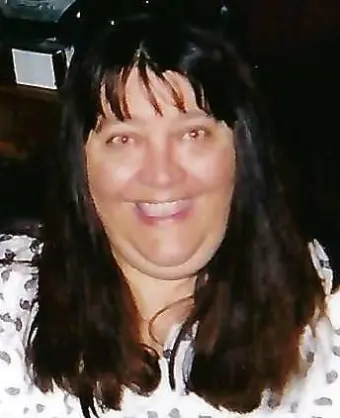 Kathy Lynn Graham