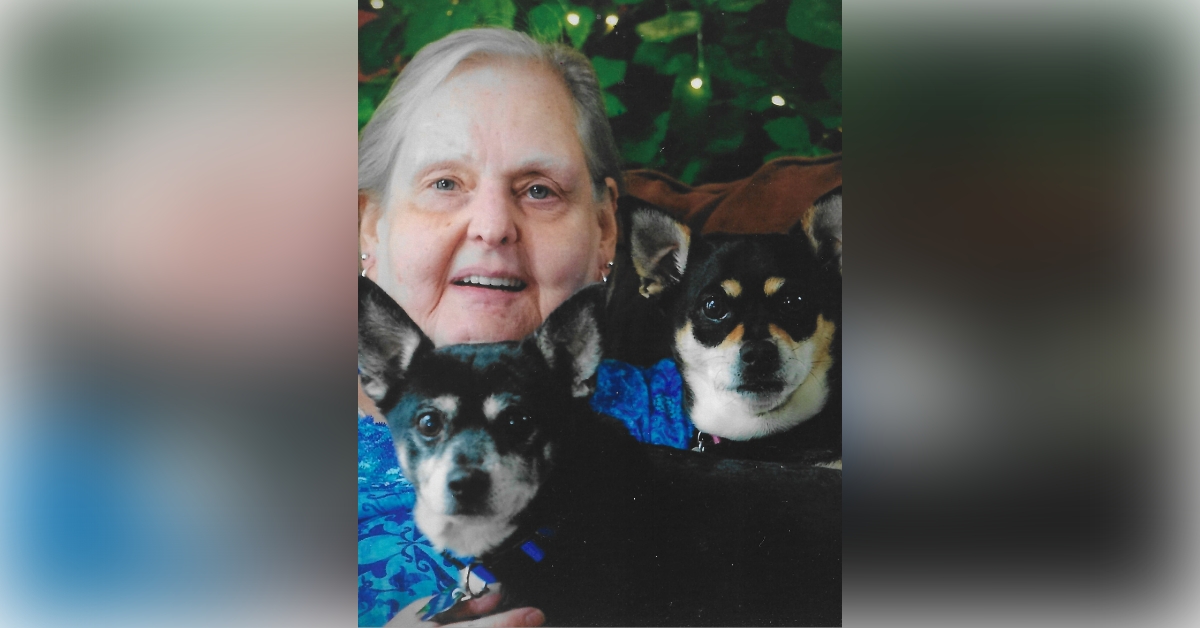 Obituary information for Pamela Denise Vaughan