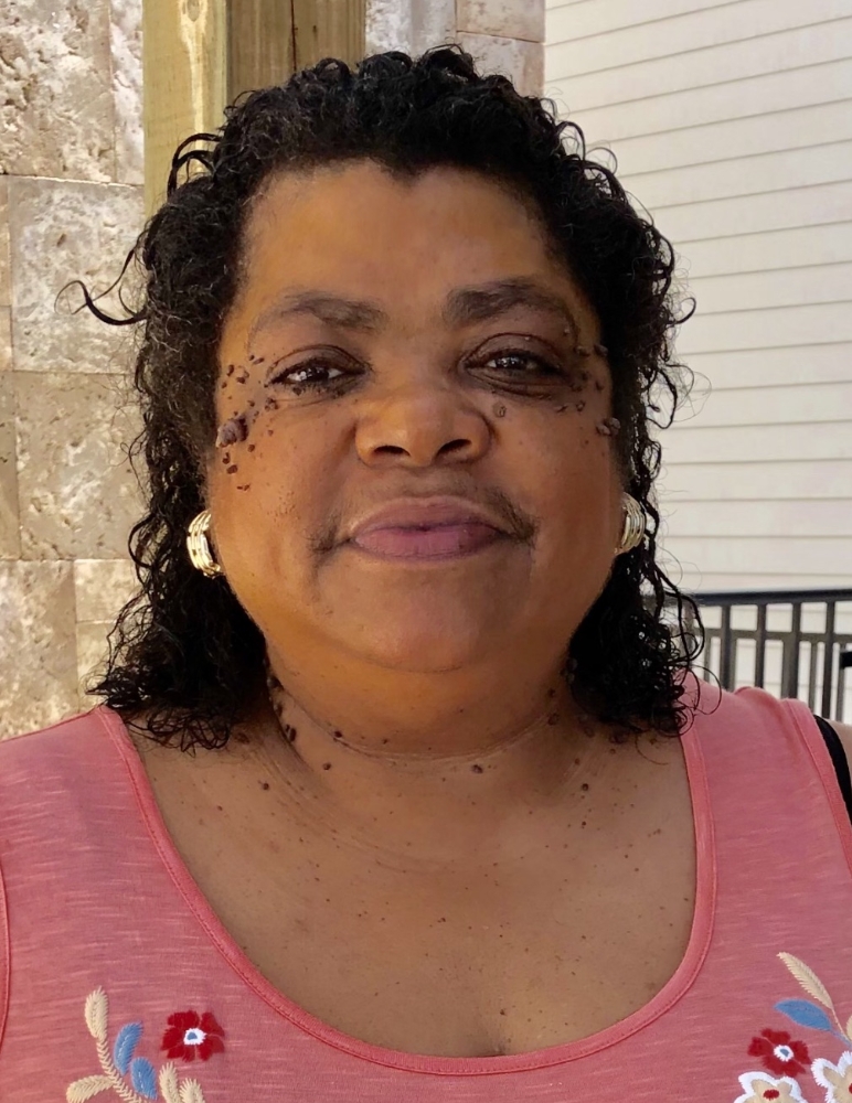 Cheryl Mathilda Wilson 2023 Winnfield Funeral Home Baton Rouge