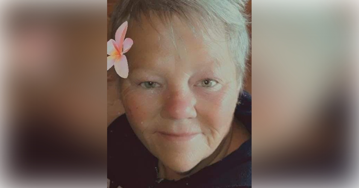 Obituary information for Debra Lynn Johnson