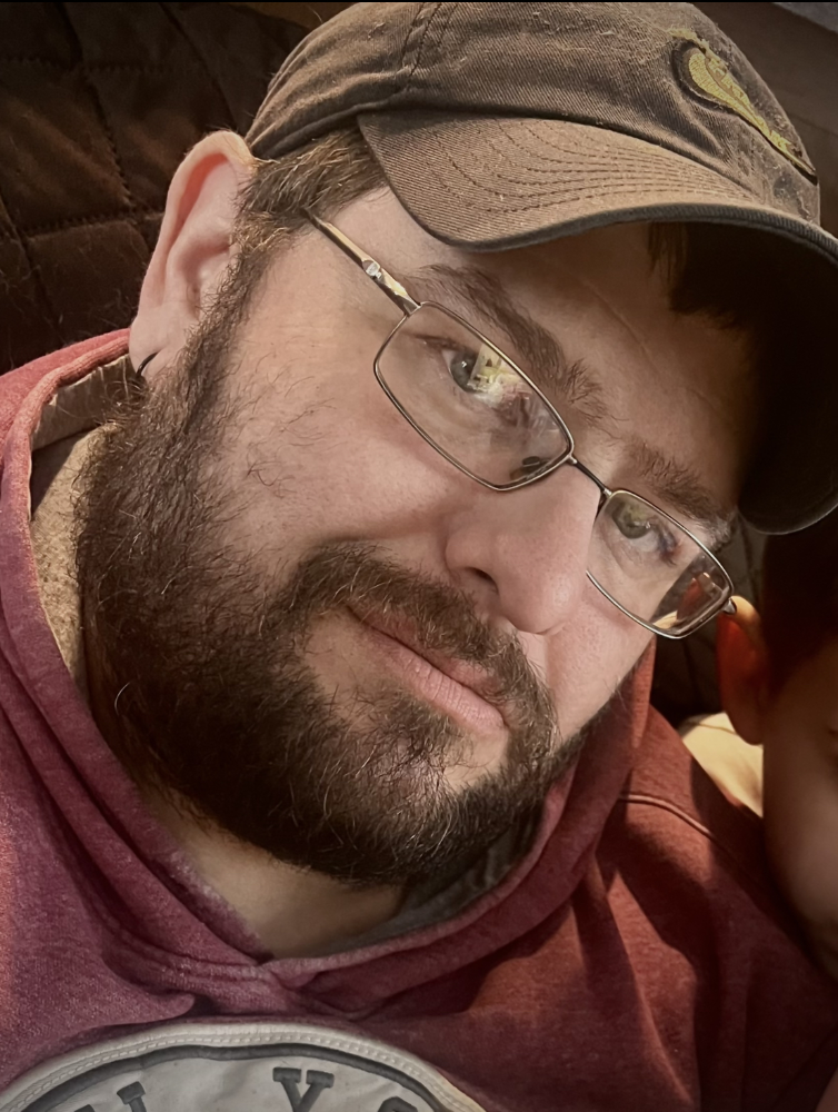 Gary L. Towner Jr. 2023 Fuller Funeral Home