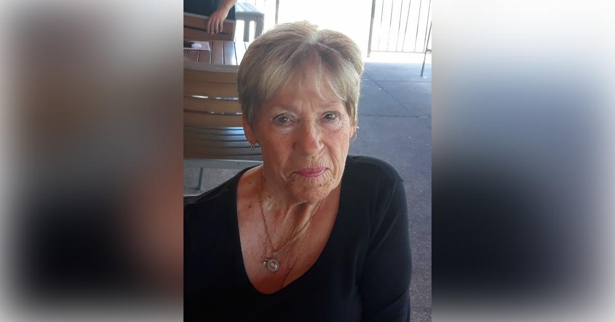 Obituary information for Dorothy Johnson