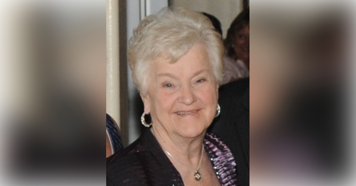 Obituary information for Rosemary Heath Jones