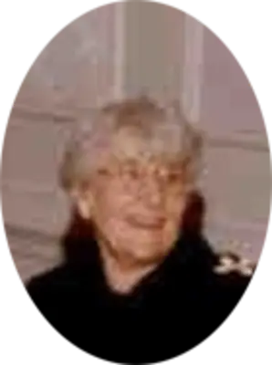 Mary Joyce 'Pat' Corson 28984652