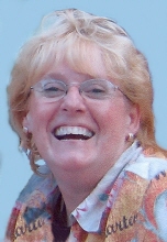 Linda M. Thompson