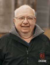 Larry G. Herber