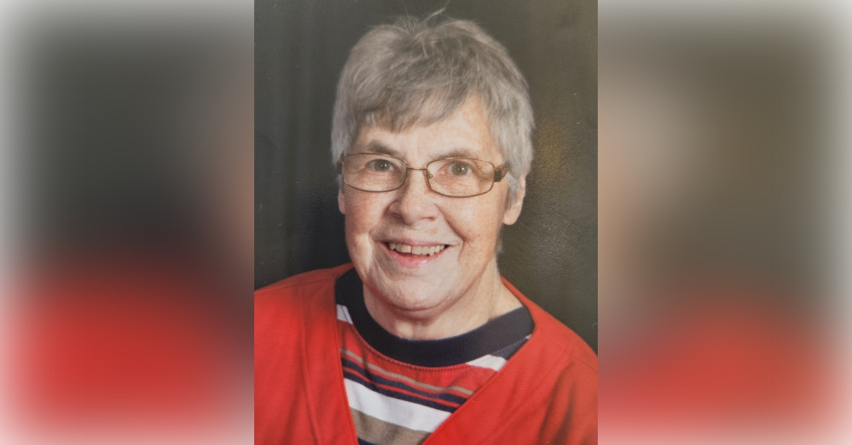 Obituary information for JoAnne H. Bruehlman