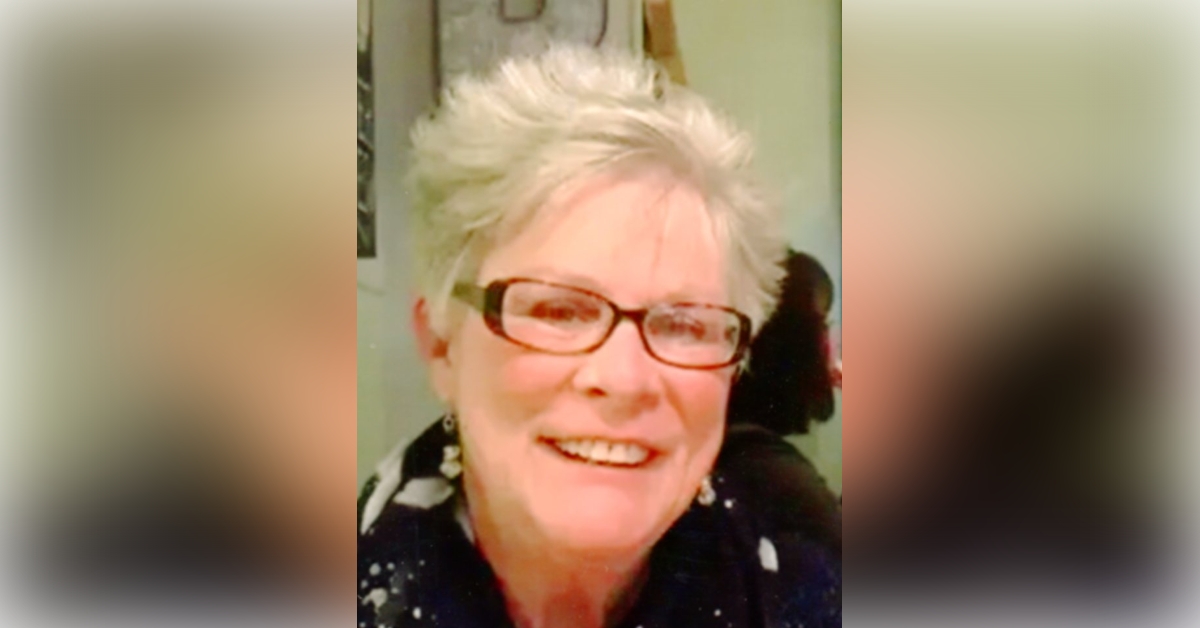 Obituary information for Patricia A. Hays