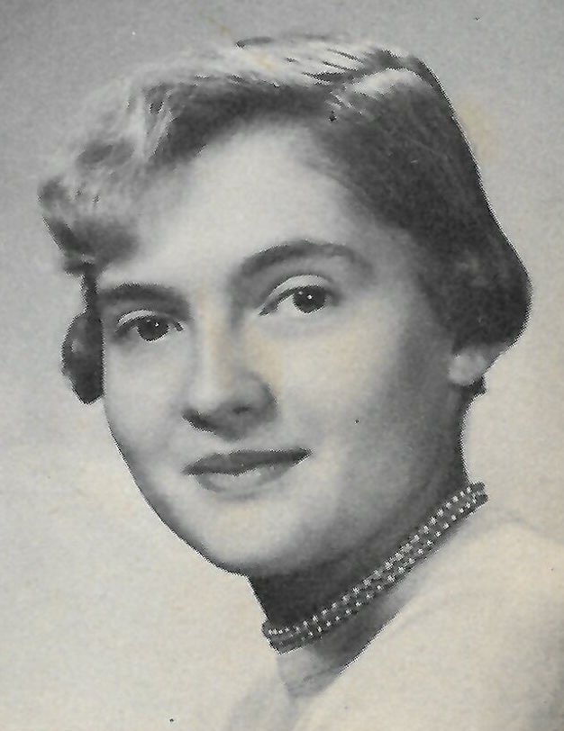 Jacqueline Lyons 2023 Lakeview Funeral Home