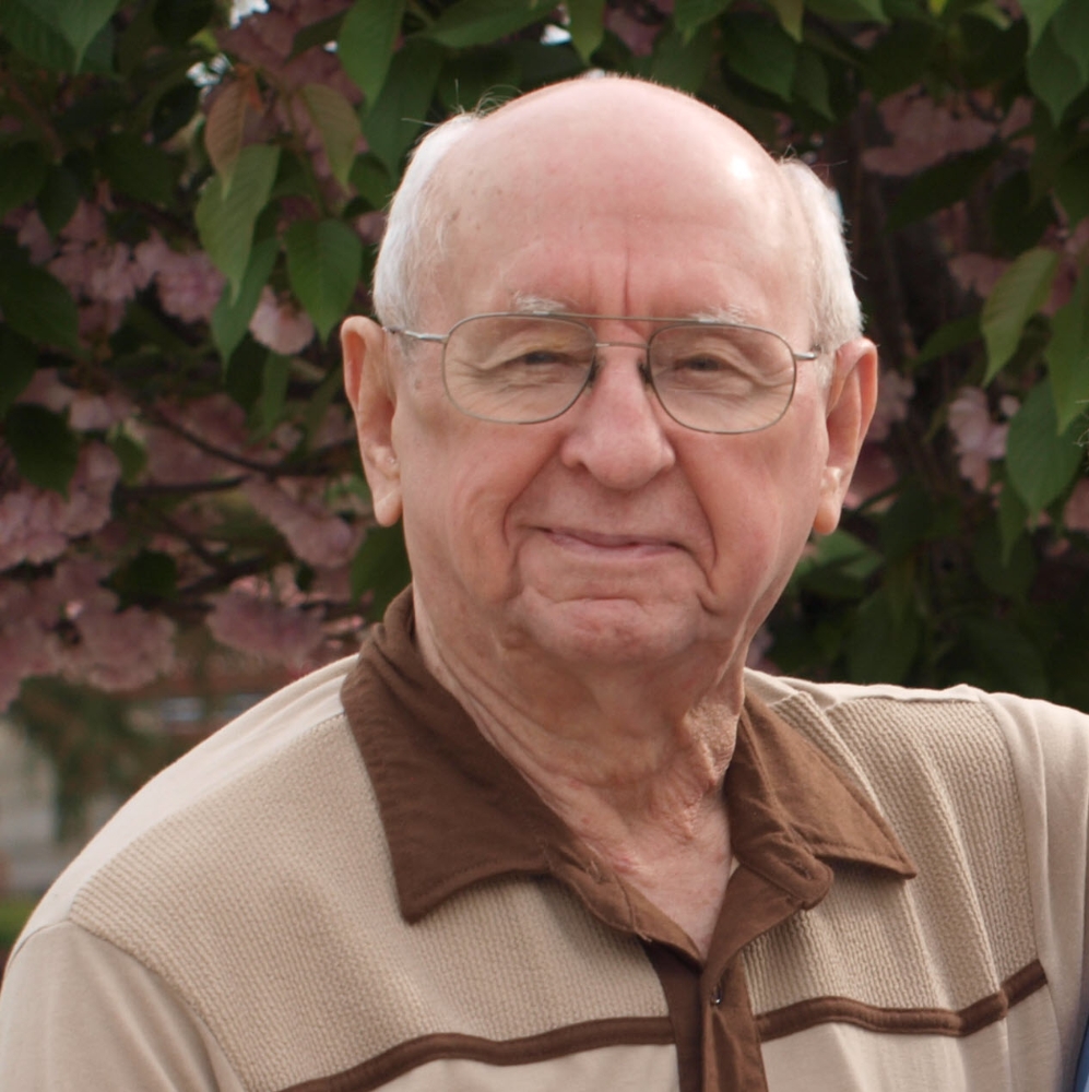 Robert John Dunbar 2023 Anderson Funeral Services