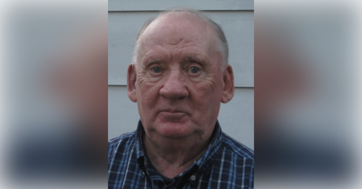 Obituary information for Walter G Gilbertson