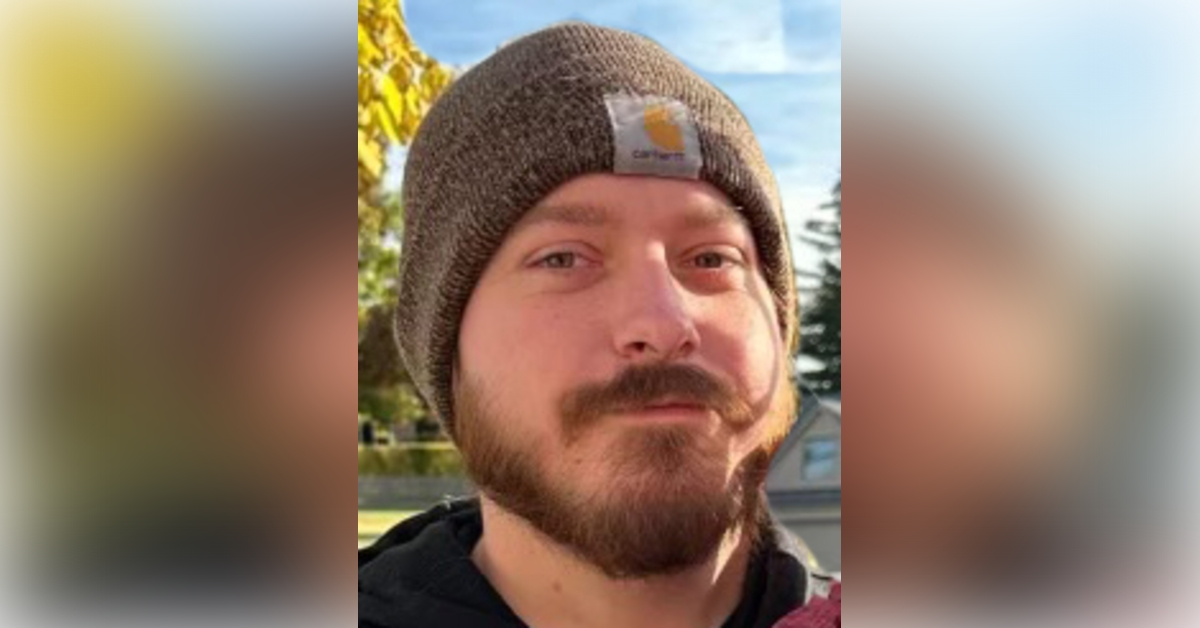 Obituary information for August James "AJ" Koss