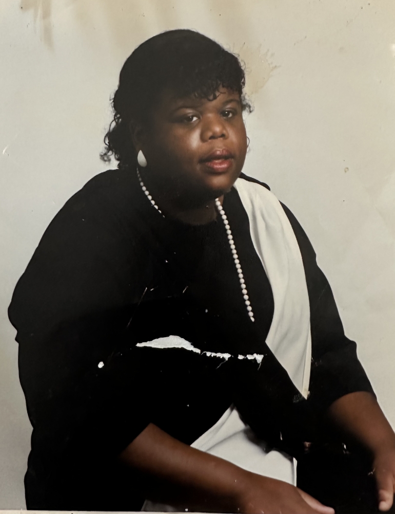 Stephanie Spencer 2023 Kinley Funeral Home