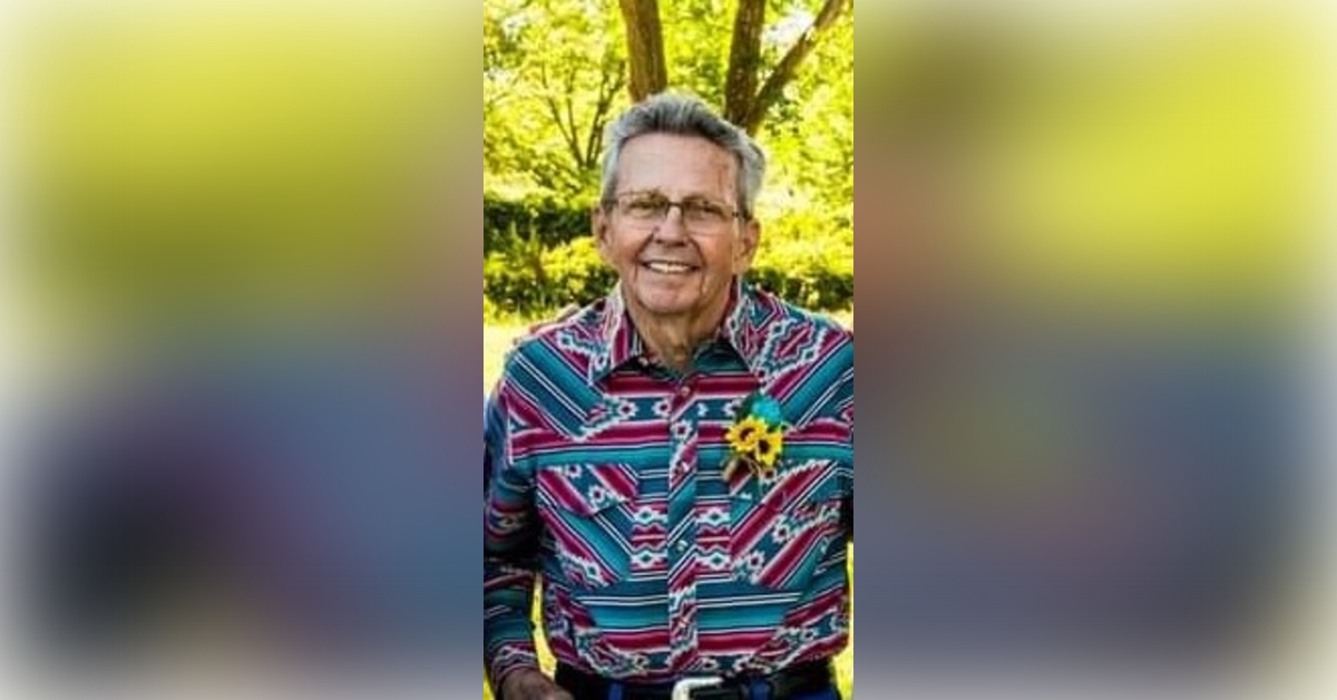 Obituary information for Larry Jack Avey