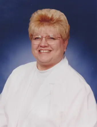 Cindy Lou Ellen Hogan