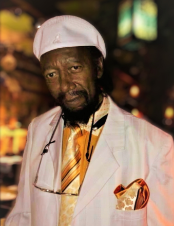 Obituary information for Jesse Carter