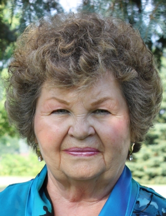 Marion E. Kaiser