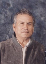Agustin Y. Lopez