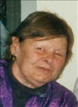 Photo of Edna Hennessee