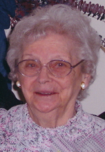 Doris E. Tesmer 28999