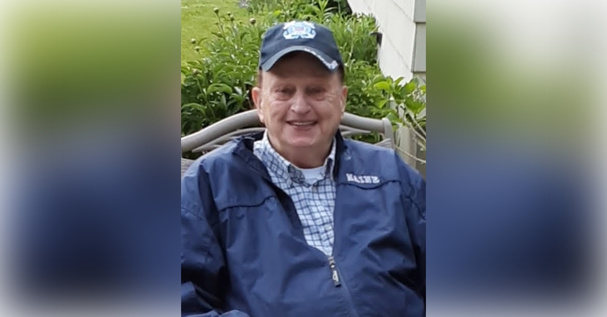 Obituary information for John Joseph Wheeler